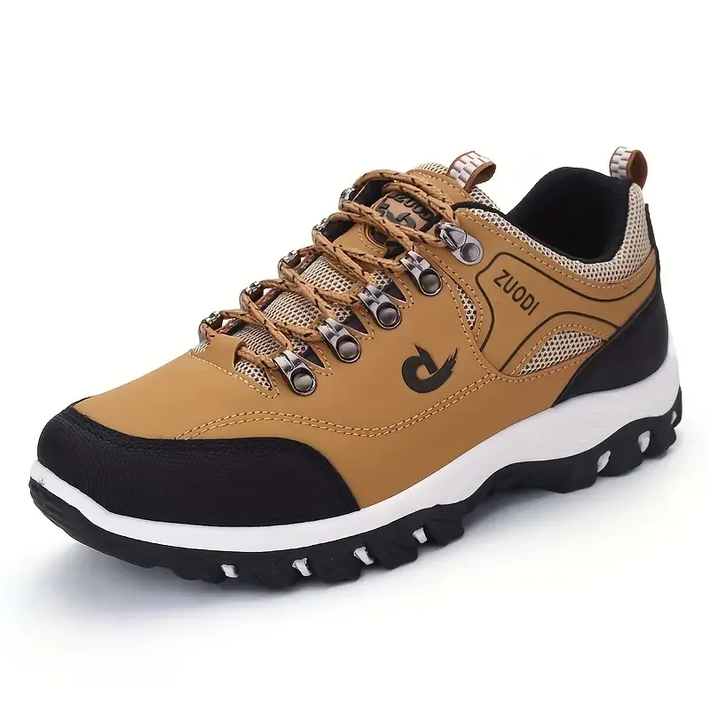 [Copy]Men's Good arch support Outdoor Lightweight Sneakers