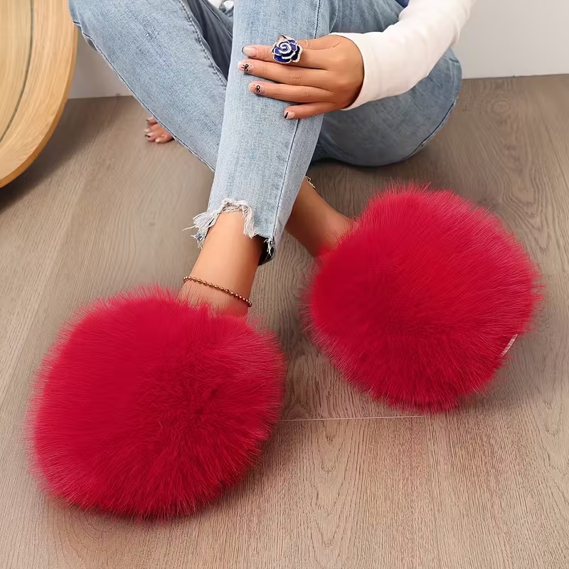 [Copy]💖Christmas Hot Sale 50% OFF💖Cloud Slippers