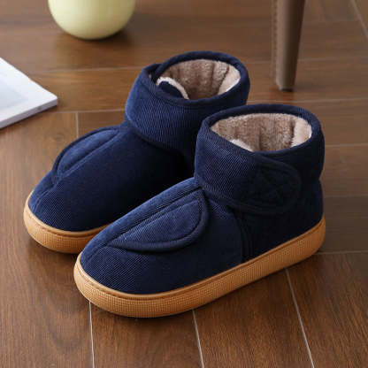 Unisex Edema Feet Diabetic Adjustable Orthopedic Shoes Indoor/Outdoor Shoes