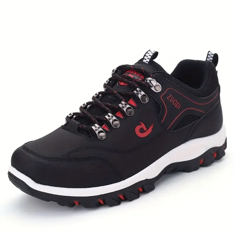 [Copy]Men's Good arch support Outdoor Lightweight Sneakers