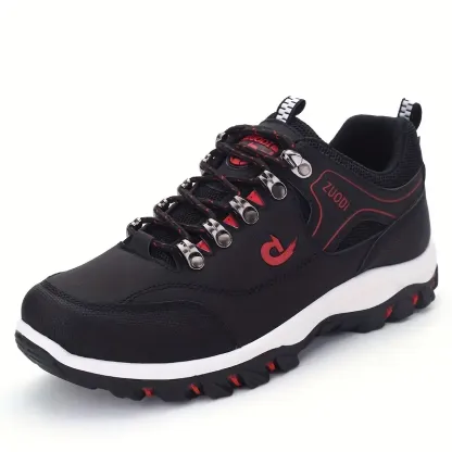[Copy]Men's Good arch support Outdoor Lightweight Sneakers