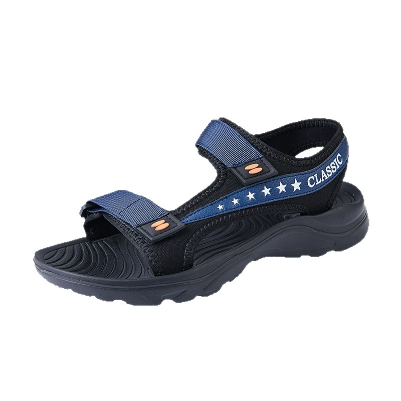 Men’s Adjustable Strap Outdoor Sports Sandals