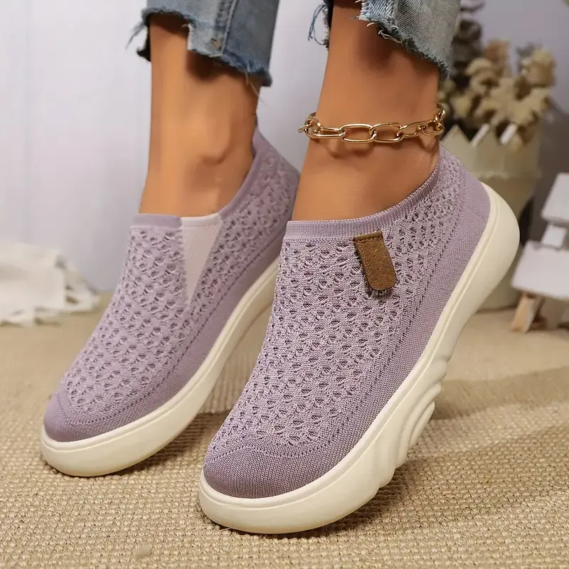 🔥LAST DAY PROMOTION 50% OFF -Women's Orthopedic Comfortable Sneakers