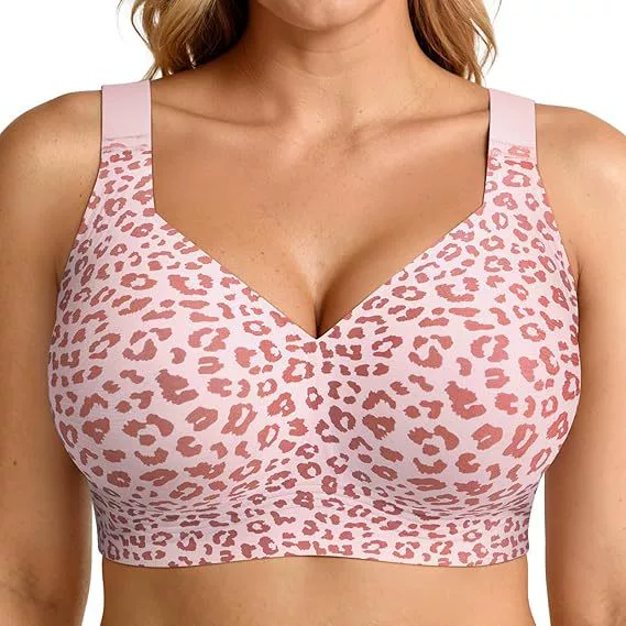 Pay 1 Get 3 - Comfortable Jelly Wireless Bras