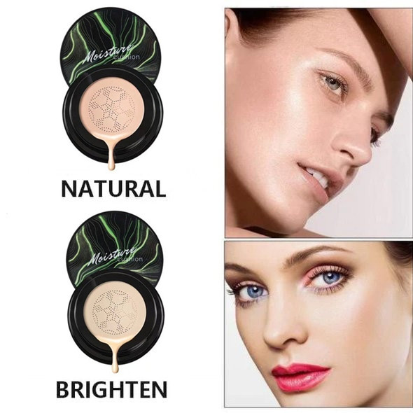 🔥Buy 1 Get 1 Free🔥 Waterproof Flawless Air Cushion Foundation