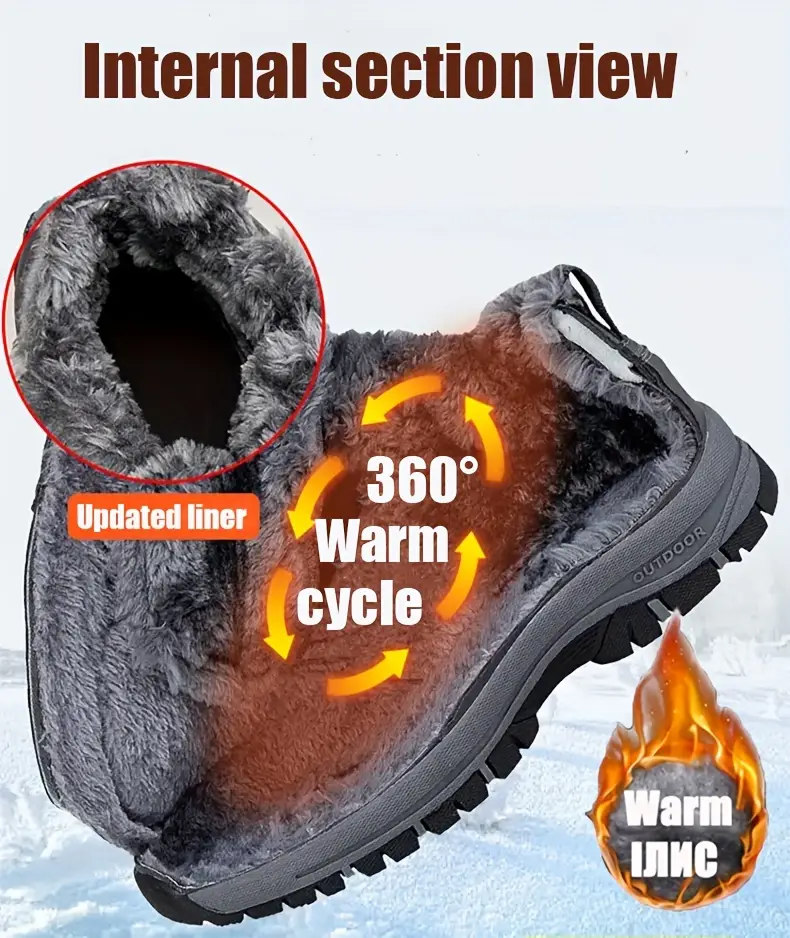 plus size mens       rotating                       details 6