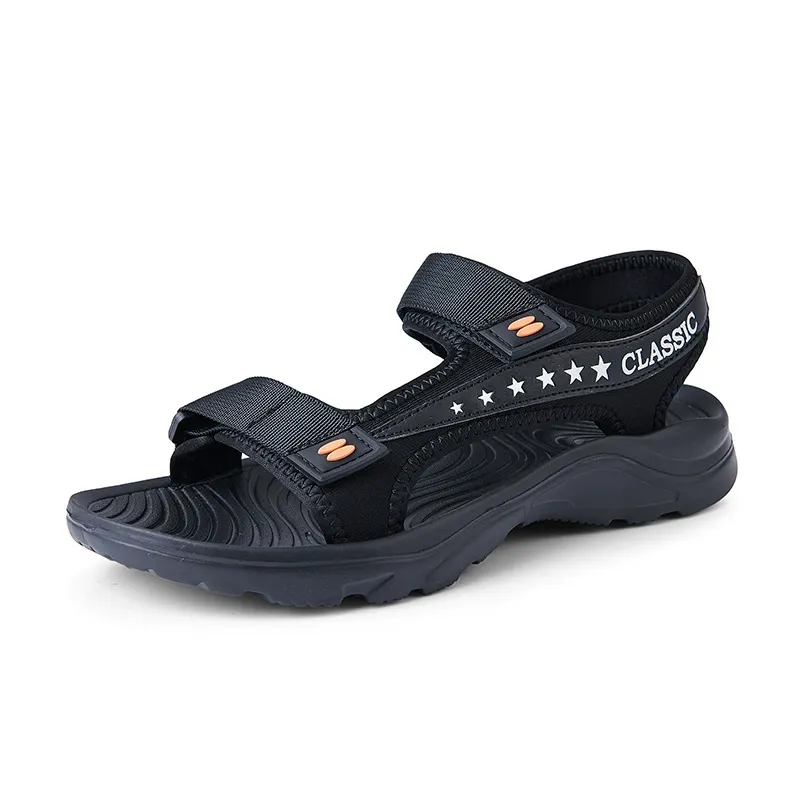 Men’s Adjustable Strap Outdoor Sports Sandals