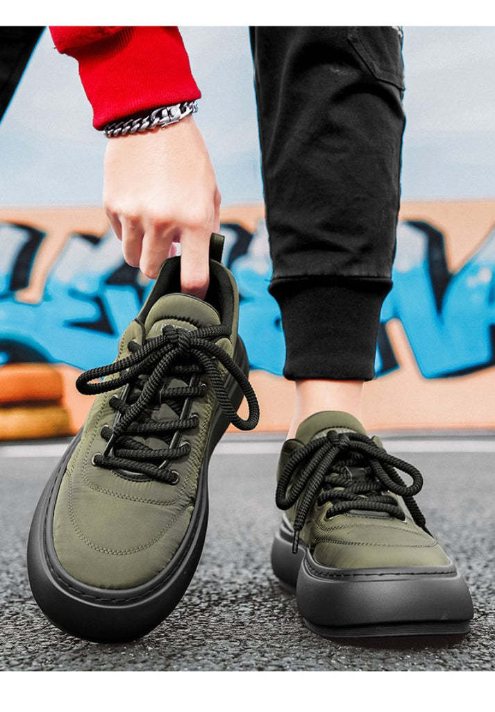 🔥Best Seller🔥 Men's Lightweight Water-proof Sneakers