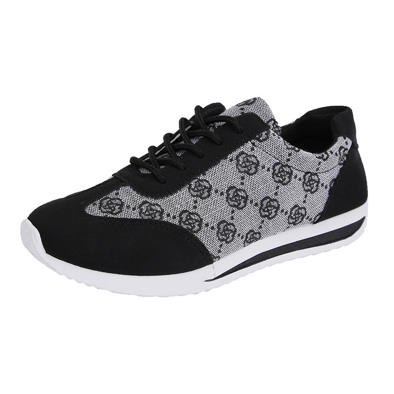 Women's Fashion and Versatile Orthopedic Sneakers