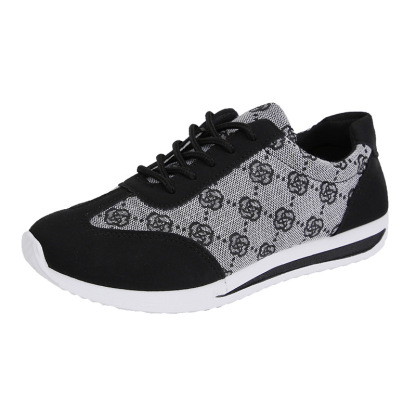 Women's Fashion and Versatile Orthopedic Sneakers