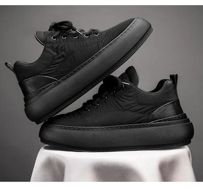 🔥Best Seller🔥 Men's Lightweight Water-proof Sneakers