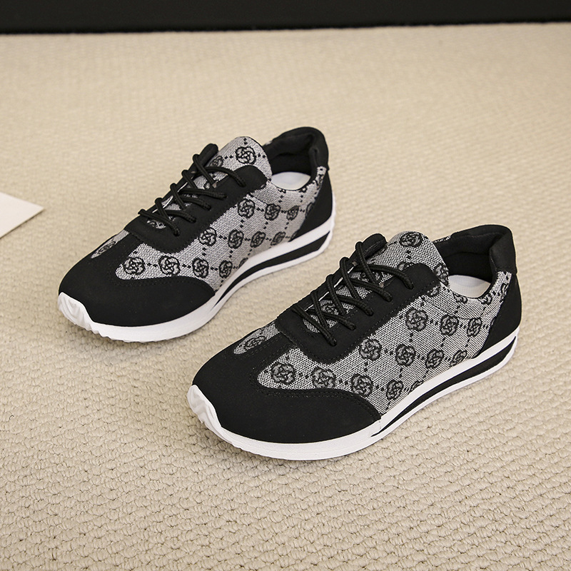 Women's Fashion and Versatile Orthopedic Sneakers