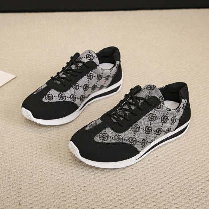 Women's Fashion and Versatile Orthopedic Sneakers