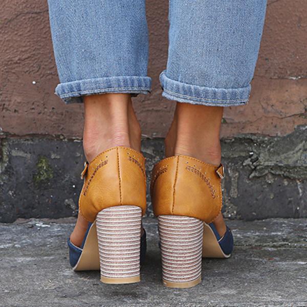 Olivia Sandals