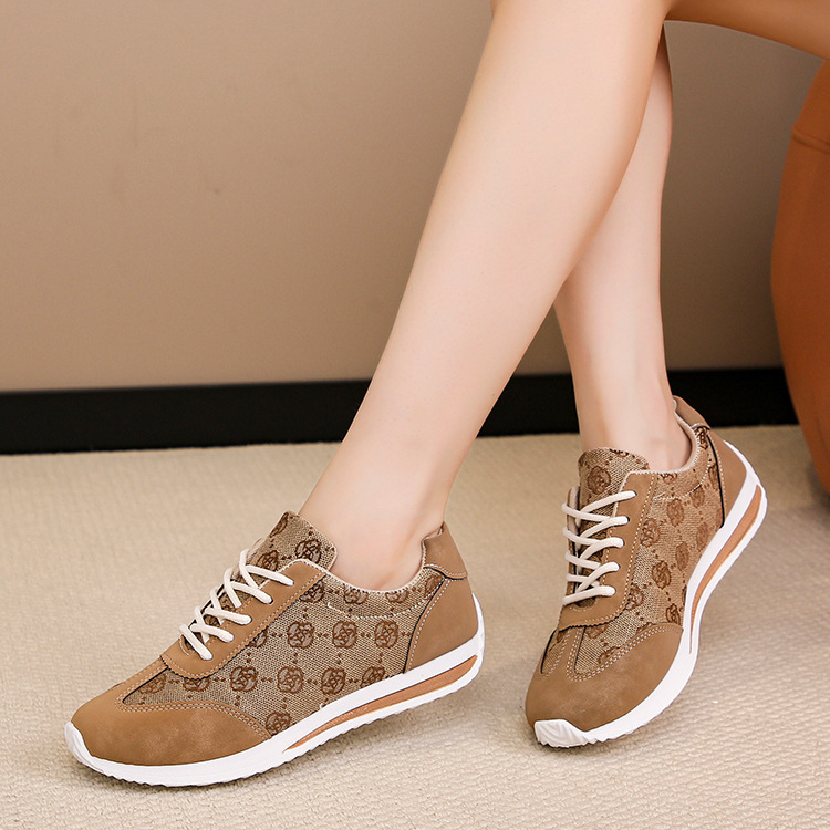 Women's Fashion and Versatile Orthopedic Sneakers