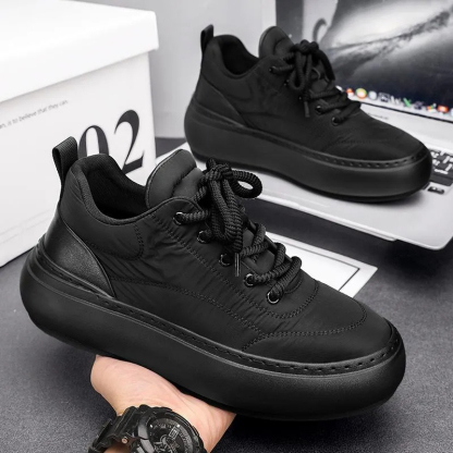 🔥Best Seller🔥 Men's Lightweight Water-proof Sneakers