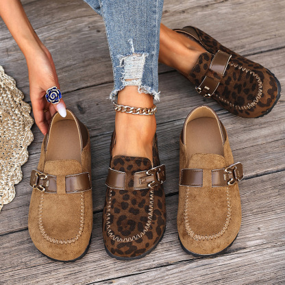 Women’s Adjustable Strap Mule Clogs Slip‑On Shoes for Wide Feet