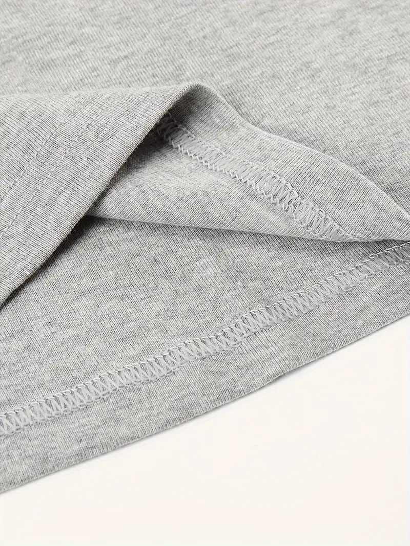 mens cotton casual breathable comfy sleeveless tank tops quick drying sports vest mens summer clothes outfits mens undershirts tops details 3