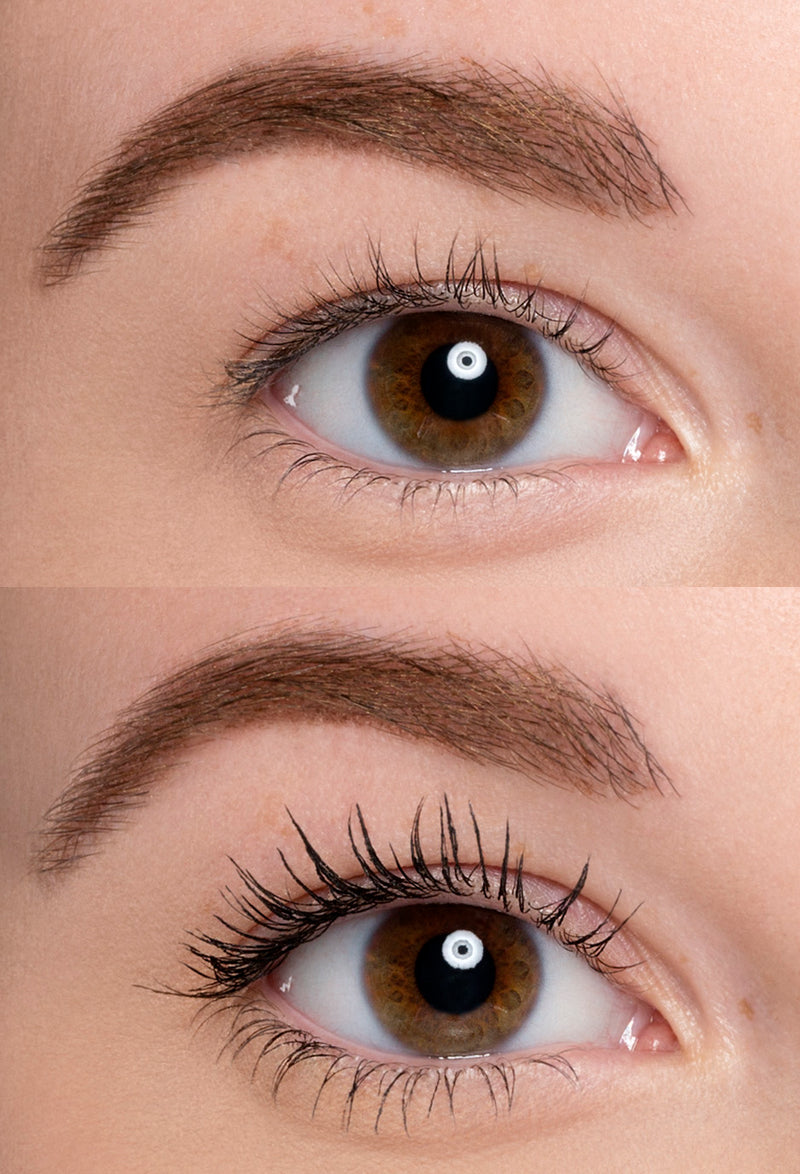 Lash Next Door Mascara &ndash; Brooklyn &amp; Bailey