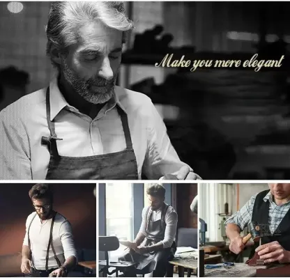 New Style Handmade Leather Beach Sandals for Men 🔥BUY 2 FREE SHIPPING🔥