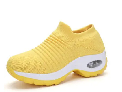 🔥Hot Sale-49% OFF-Women's Walking Shoes Sock Sneakers