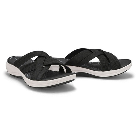 👍Last Day Promotion 70% OFF –🌹 Women's Sport Slide Sandals