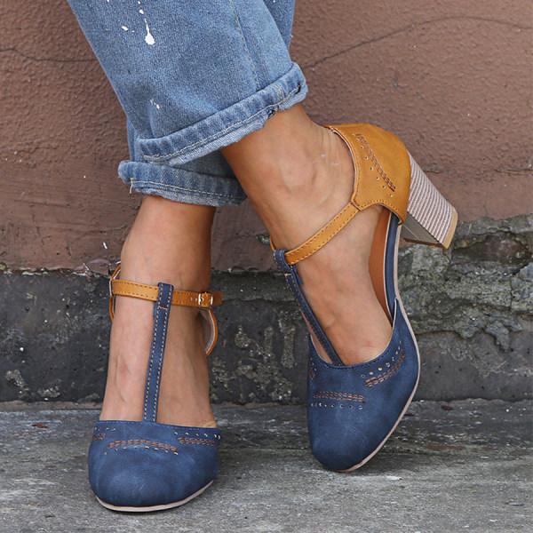 Olivia Sandals
