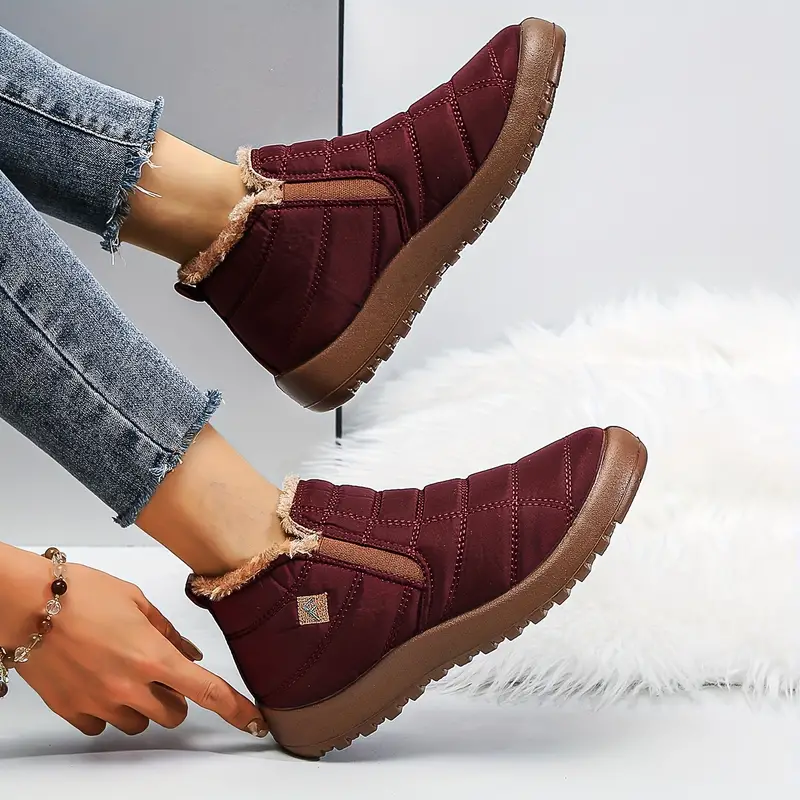 womens           toe     fluffy               details 8