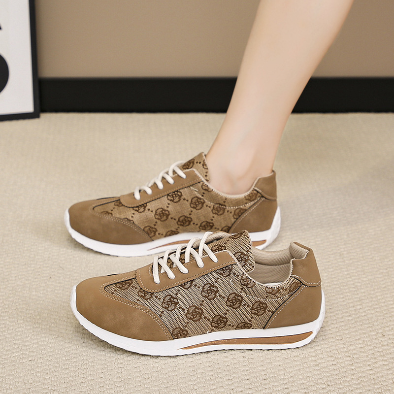 Women's Fashion and Versatile Orthopedic Sneakers