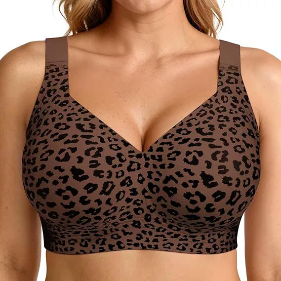 Pay 1 Get 3 - Comfortable Jelly Wireless Bras
