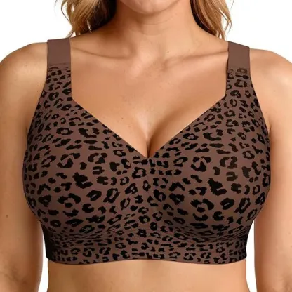 Pay 1 Get 3 - Comfortable Jelly Wireless Bras