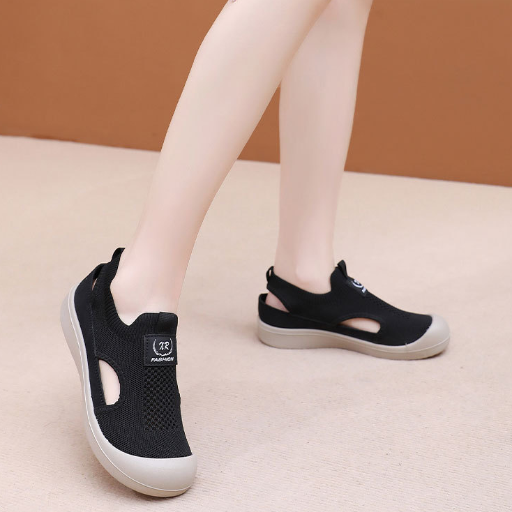 🔥LAST DAY 60% OFF - Women's Soft Sole Mesh Comfort Orthopedic Sneakers