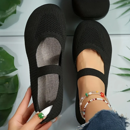 Soft Sole Breathable Comfy Shoes