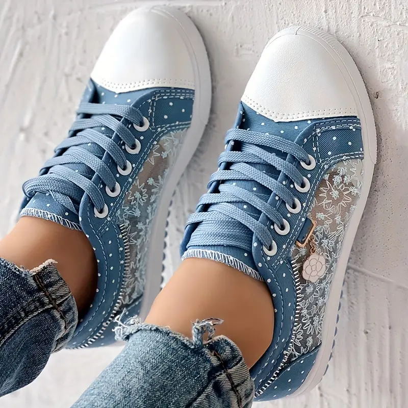 🔥Last Day 50% OFF - Women's Orthopedic Comfortable Sneakers