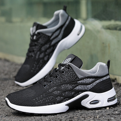 🔥Last Day 52% OFF -Men's Orthopedic Breathable Sneakers (BUY 2 FREE SHIPPING)