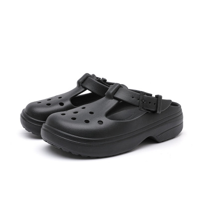  Adult Classic Mary Jane Clogs – Walk Taller, Feel Nothing