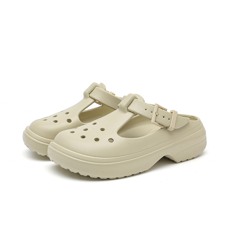  Adult Classic Mary Jane Clogs – Walk Taller, Feel Nothing