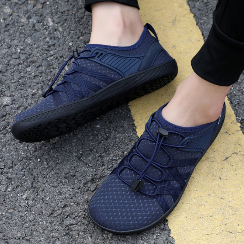 🔥LAST DAY 50% OFF-Women's/Men's comfortable arch support orthopedic Sneakers