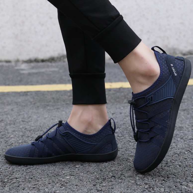 🔥LAST DAY 50% OFF-Women's/Men's comfortable arch support orthopedic Sneakers