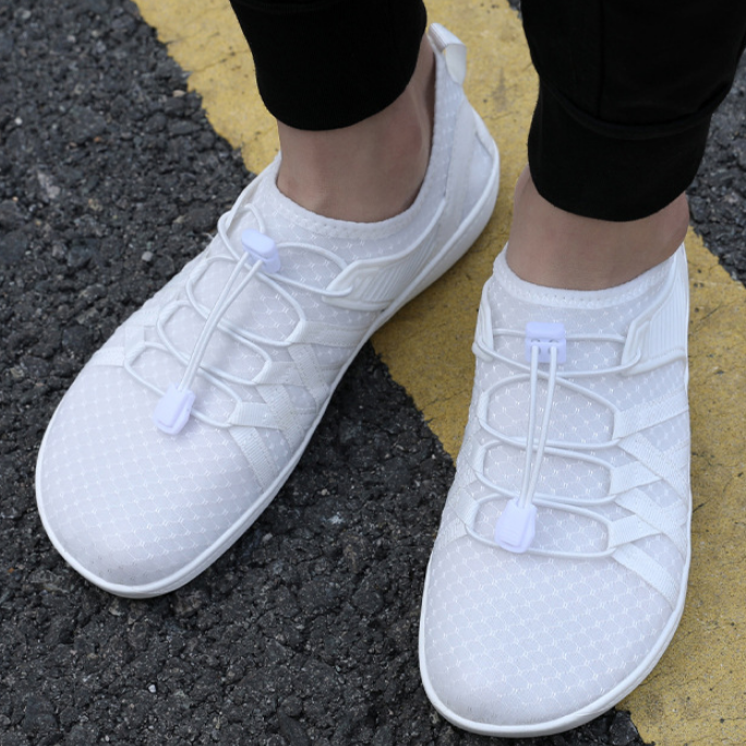 🔥LAST DAY 50% OFF-Women's/Men's comfortable arch support orthopedic Sneakers