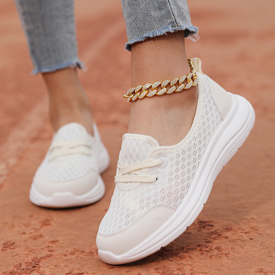 🔥LAST DAY 60% OFF - Women's Soft Sole Mesh Comfort Orthopedic Shoes