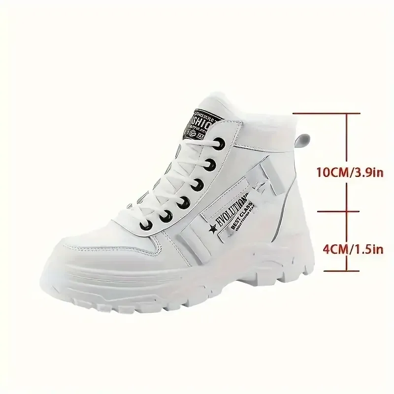 💥Last Day Promotion 70% OFF - Women Wool Lined Water Resistant Non-Slip Snow Boots