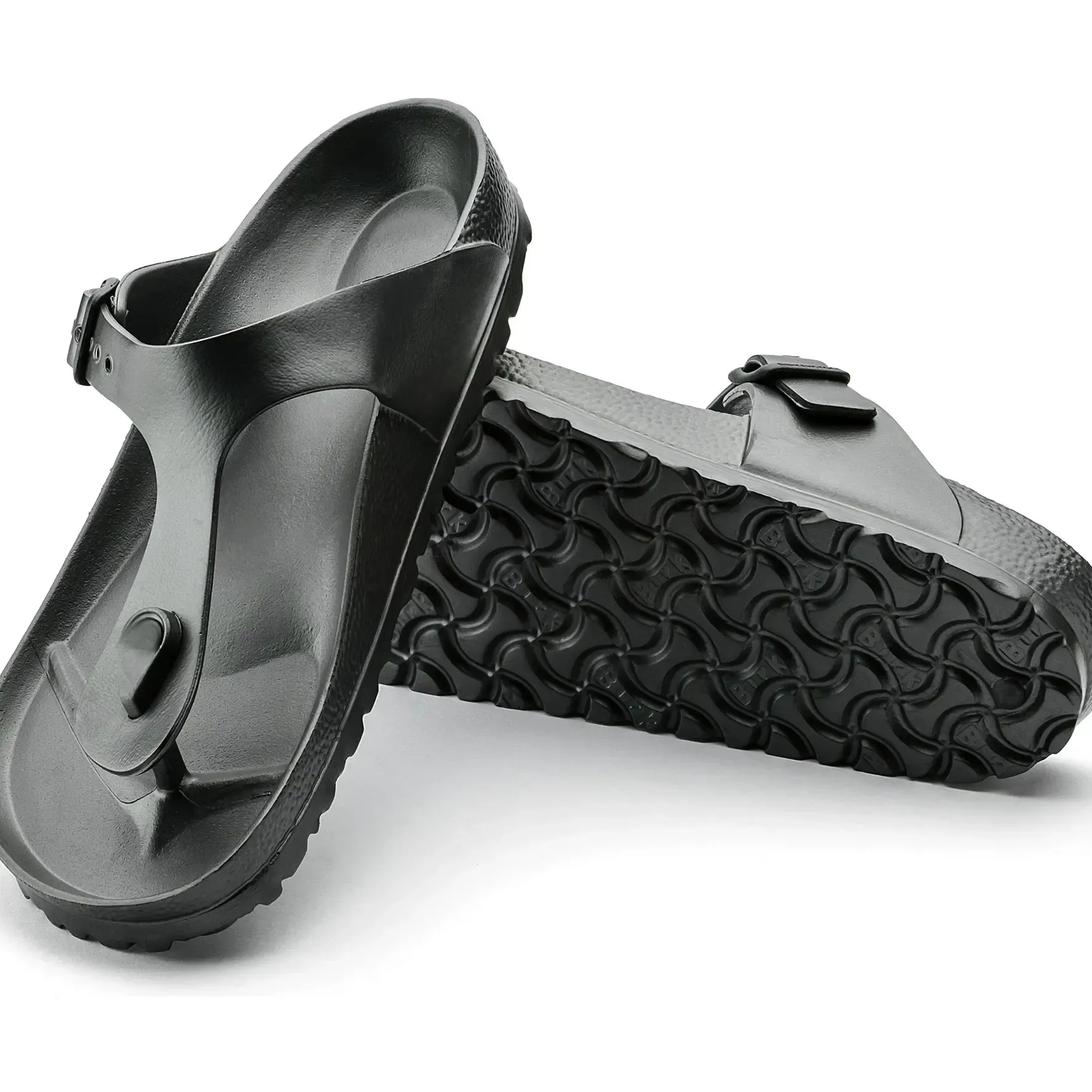 Orthopedic Thong Sandal  – Walk Taller, Feel Nothing