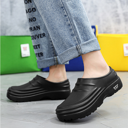 🔥LAST DAY 50% OFF-Women's/Men's comfortable arch support orthopedic slippers