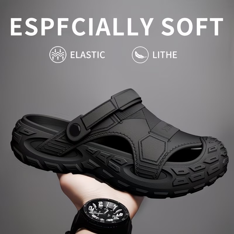 Women's Outdoor Perforated Sandals