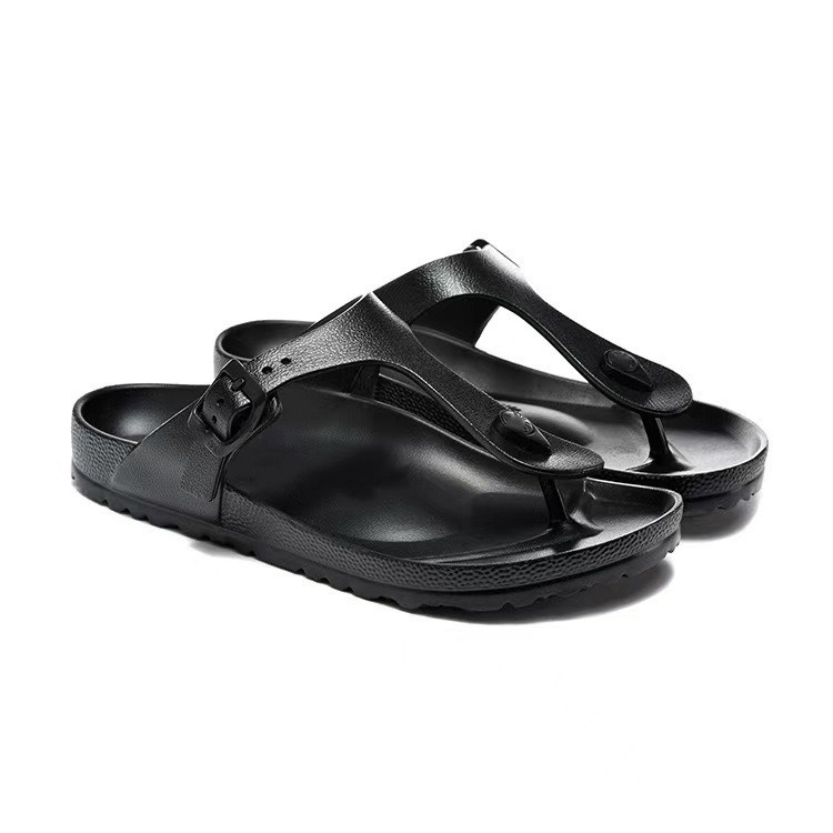 Orthopedic Thong Sandal  – Walk Taller, Feel Nothing