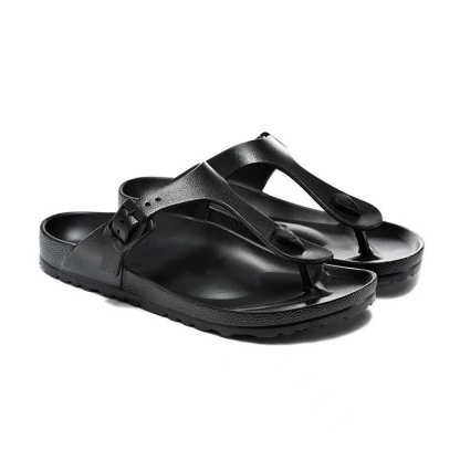 Orthopedic Thong Sandal  – Walk Taller, Feel Nothing