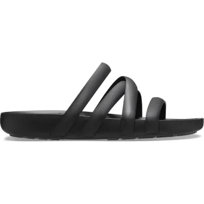 Splash Strappy Slides – Three Straps. Zero Effort