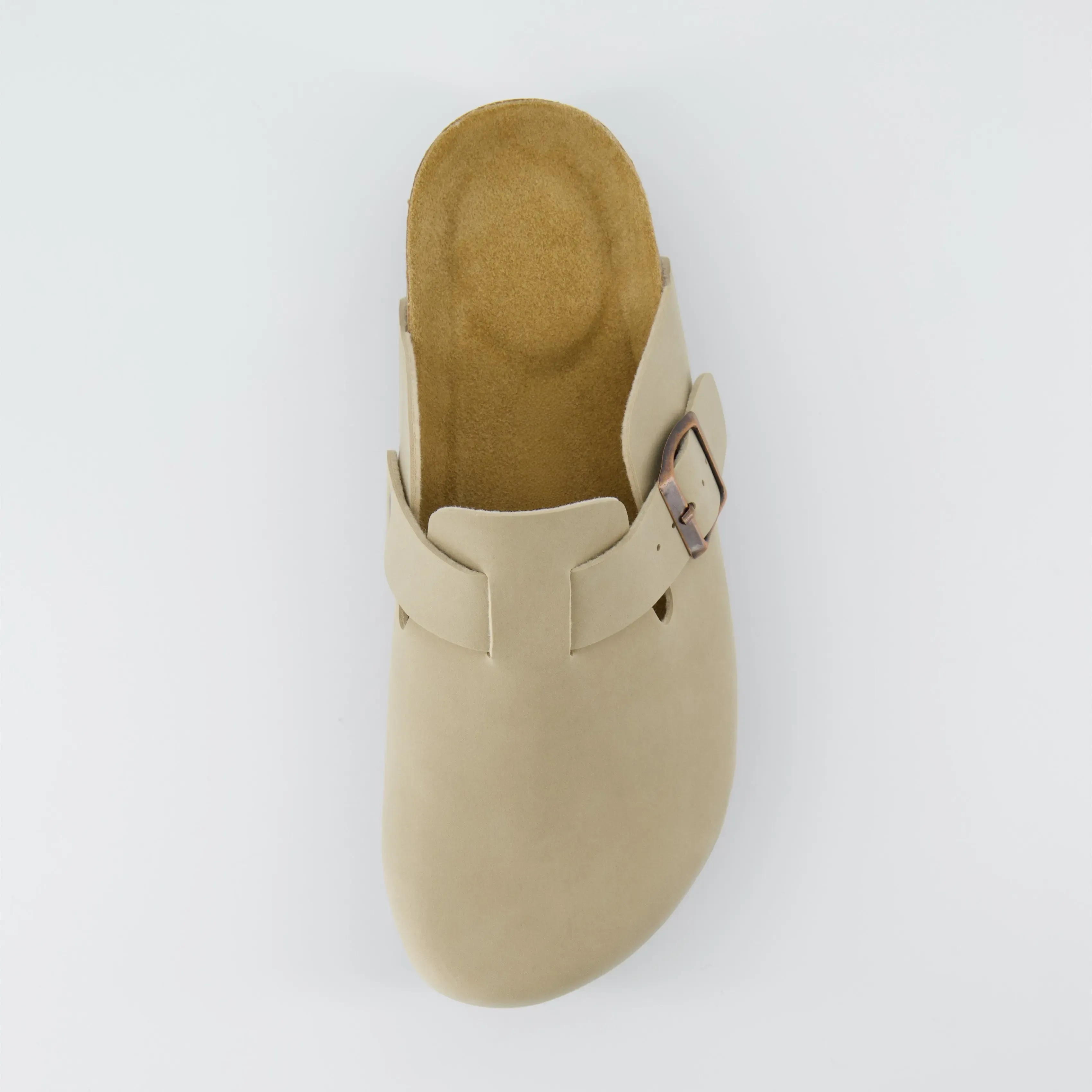 Women's Loom Platform Slip-On Clog