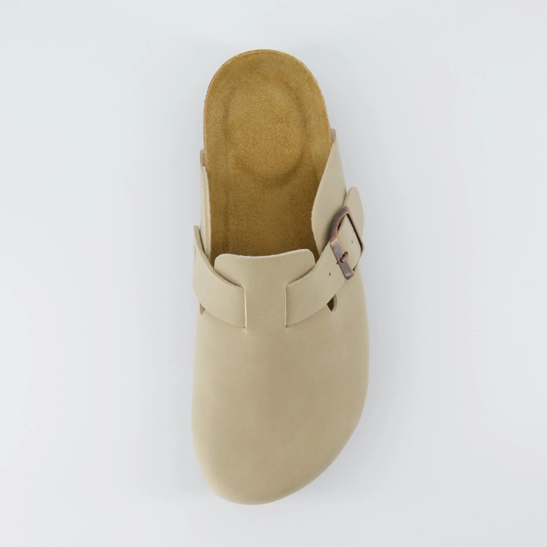 Women's Loom Platform Slip-On Clog
